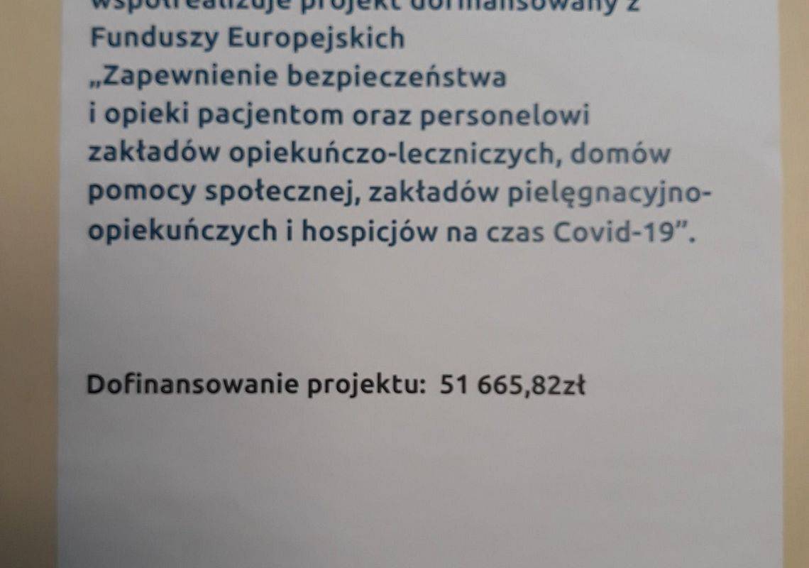 Realizacja grantu w ramach Programu Operacyjnego Wiedza Edukacja Rozwój 2014-2020 grafika