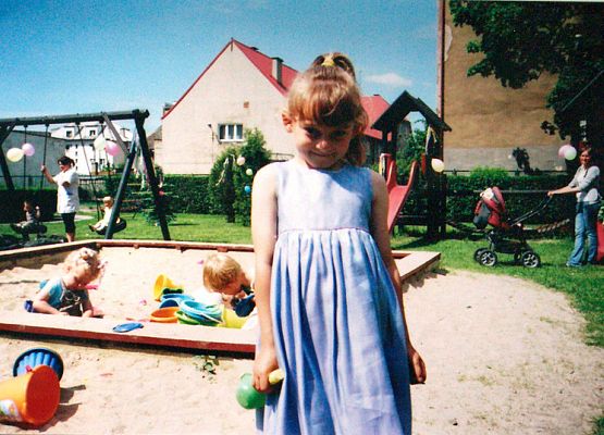 1 czerwca czyli święto wszystkich Dzieci grafika