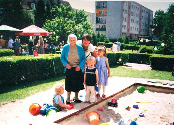 1 czerwca czyli święto wszystkich Dzieci grafika