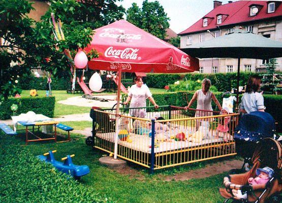 1 czerwca czyli święto wszystkich Dzieci grafika