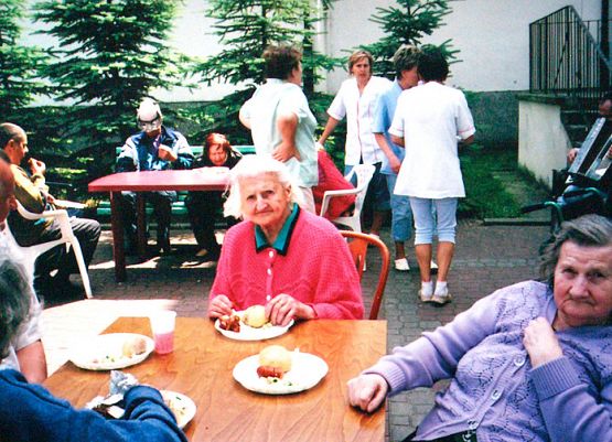 Grill w DPS nr 1 grafika