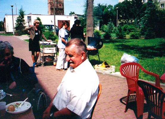 Grill w DPS nr 1 grafika