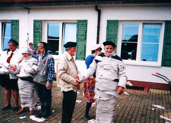 Powrót do PRL-u grafika