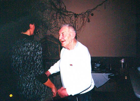 Sylwester 2009 grafika