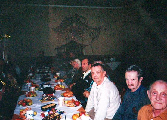 Sylwester 2009 grafika