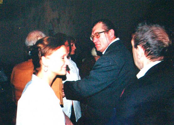 Sylwester 2009 grafika