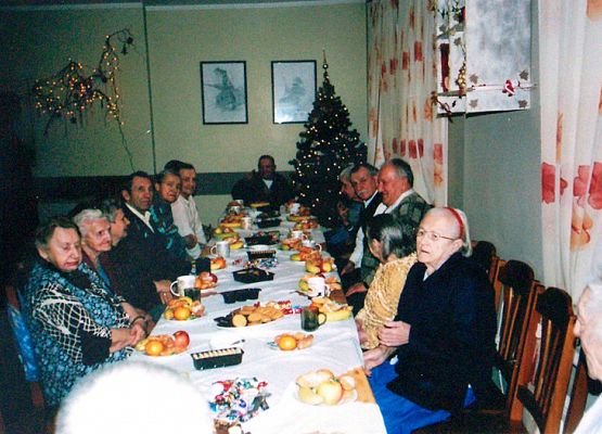 Sylwester 2009 grafika