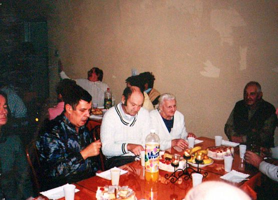 Czas Karnałowych zabaw grafika