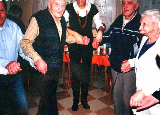 Czas Karnałowych zabaw grafika