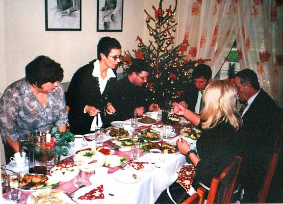 Czas Karnałowych zabaw grafika