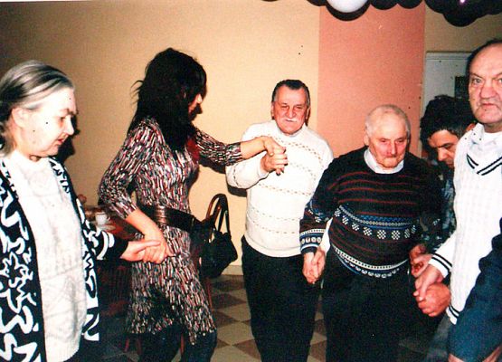 Czas Karnałowych zabaw grafika