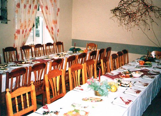 Czas Karnałowych zabaw grafika