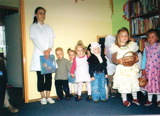 1 czerwca Dzień Dziecka grafika