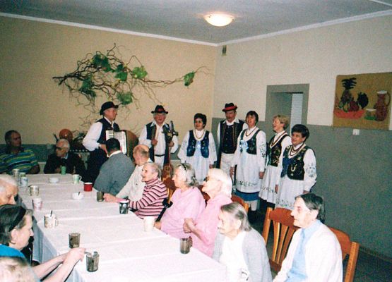 Andrzejki 2010 grafika