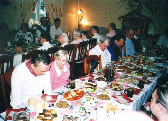 Wigilia 2010 grafika