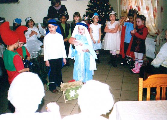 i jasełek ciąg dalszy grafika