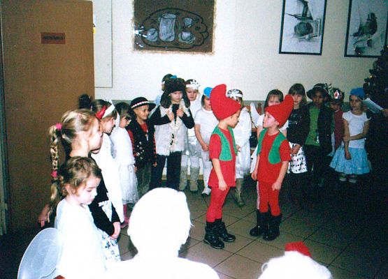 i jasełek ciąg dalszy grafika