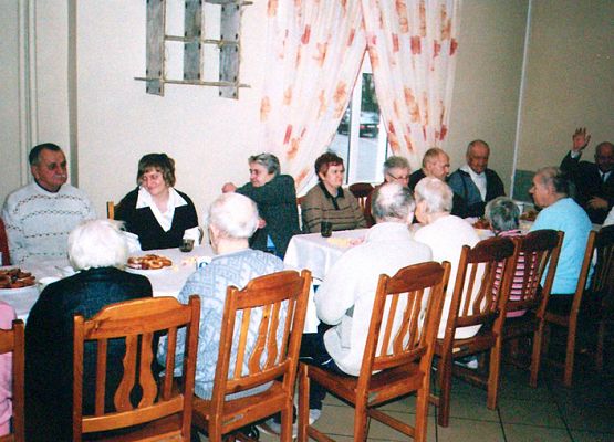 Karnawał z Levinem grafika