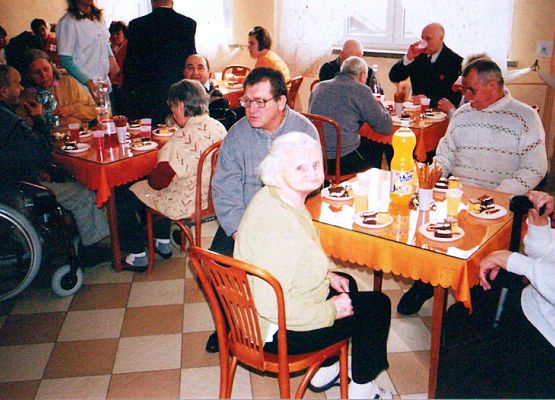 Karnawał z Levinem grafika