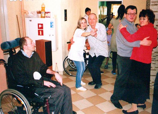 Karnawał z Levinem grafika