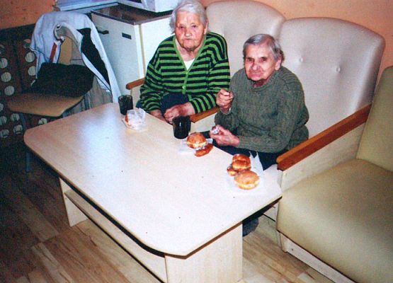 Tłusty Czwartek grafika