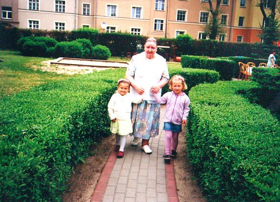 Dzień Dziecka grafika