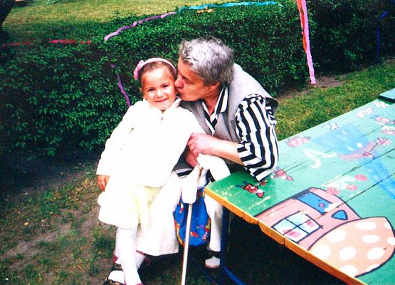 Dzień Dziecka grafika