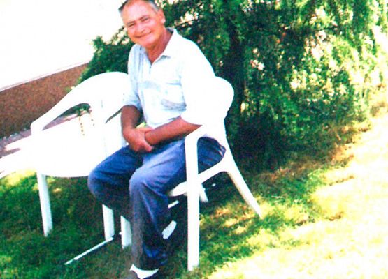 Grill na rozpoczęcie lata grafika