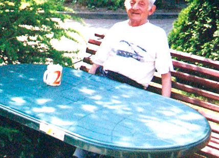 Grill na rozpoczęcie lata grafika