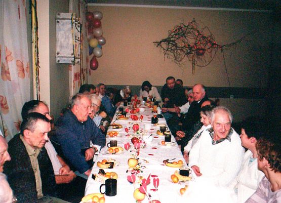 Walentynki 2009 grafika