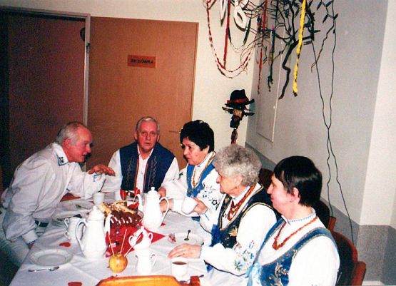 Walentynki 2009 grafika