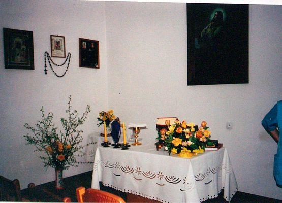 Wielkanoc 2009 grafika